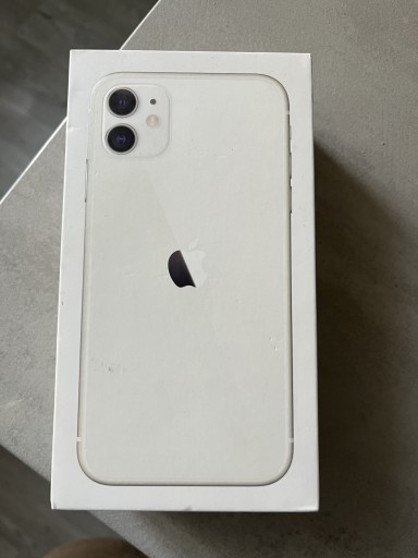 Zdjęcie oferty: iPhone 11 64 GB używany