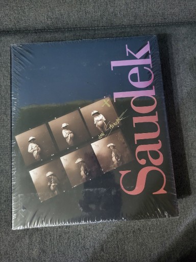 Saudek アート写真集 Saudek アート写真集 The Deep Devotion of Veronika, Jan