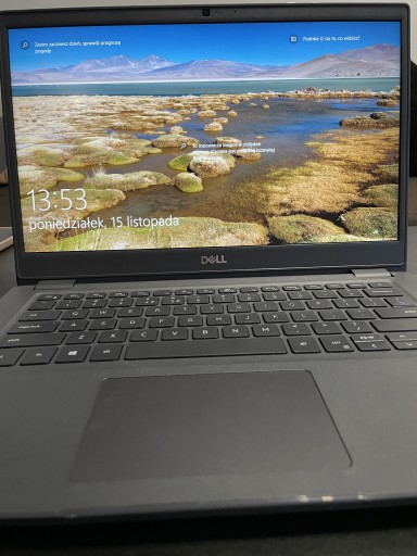 Zdjęcie oferty: Dell Latitude 3410