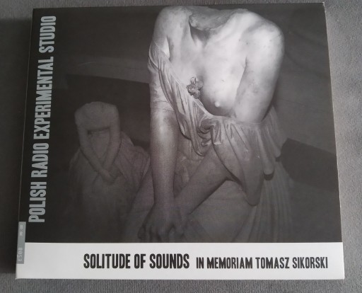 Zdjęcie oferty: Solitude of Sounds In Memoriam Tomasz Sikorski 2CD