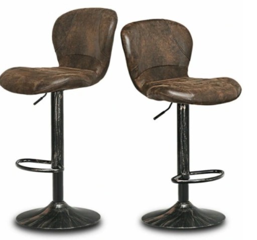 Zdjęcie oferty: Hokery stołki barowe wysokie krzesło