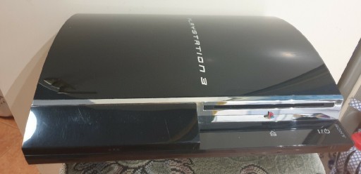 Zdjęcie oferty: Ps3 cechc04 w dobrym stanie