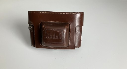 Zdjęcie oferty: „Kodak”, analogowy aparat fotograficzny