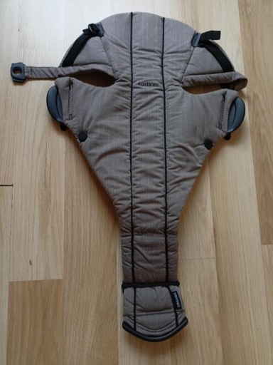 Zdjęcie oferty: Nosidełko Babybjorn active