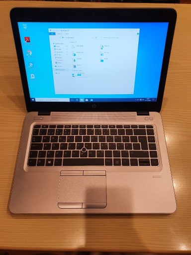 Zdjęcie oferty: HP mt42, 4GB Ram, 120 SSD