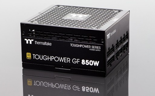 Zdjęcie oferty: Thermaltake Toughpower GF1 850W-gwar1msc