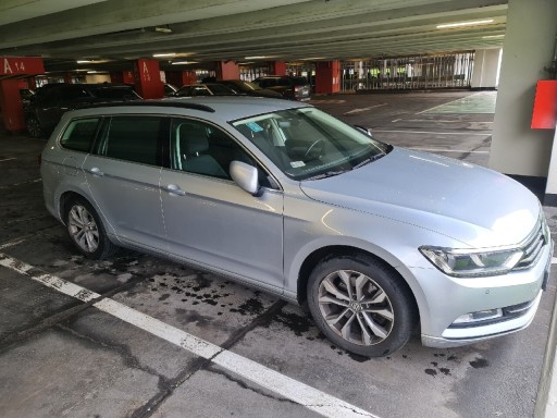 Zdjęcie oferty: Passat B8 2.0 tdi 150km manual COMFORTLINE LED