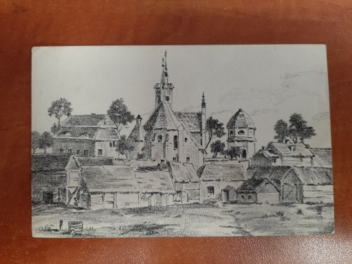 Zdjęcie oferty: Zakarpacie, Ukraine 1915