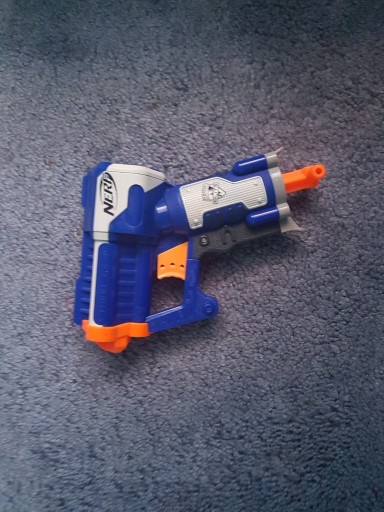 Zdjęcie oferty: Nerf Triad EX-3