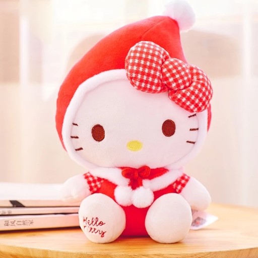 Zdjęcie oferty: Pluszak maskotka Hello Kitty