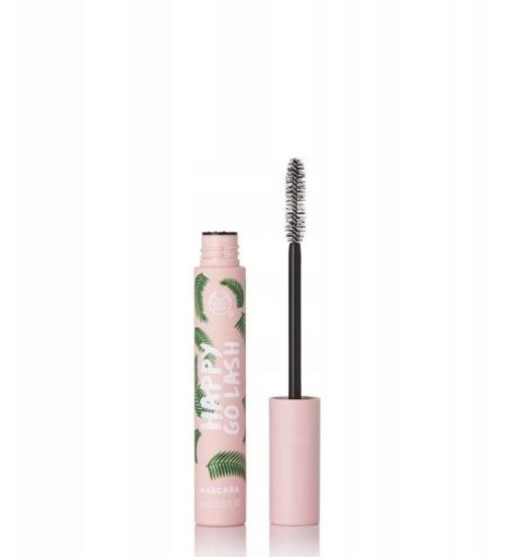 Zdjęcie oferty: The Body Shop, Happy Go Lash Mascara, Tusz do rzęs