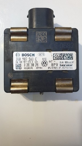 Zdjęcie oferty: VW AUDI SKODA radar ACC Distronic 3Q0907561C