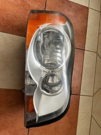 Zdjęcie oferty: lampy xenon do Volvo XC90 Angielskie