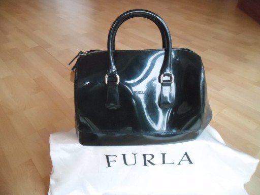 Zdjęcie oferty: Torebka Furla candy