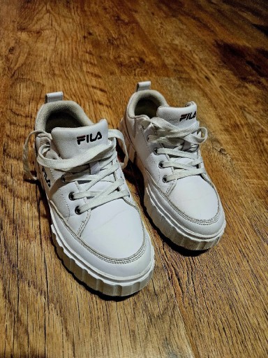 Zdjęcie oferty: Adidasy damskie Fila