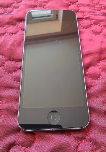 Zdjęcie oferty: Apple iPod Touch 5G 32GB nr 1