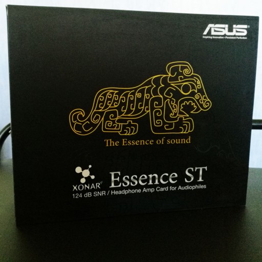 Zdjęcie oferty: Asus Xonar Essence ST PCI