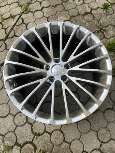 Zdjęcie oferty: Felga Breyton Race LS 5x120 R20 BMW 