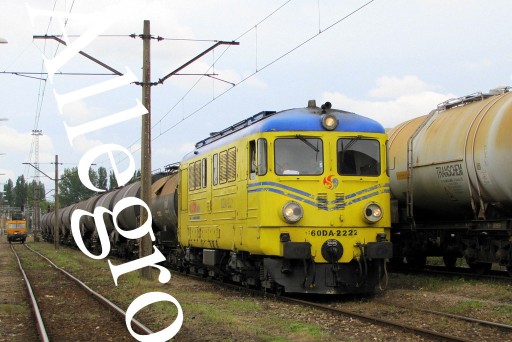 Zdjęcie oferty: 060DA-2222 10x15 PKP LOTOS LUBLIN 5-TA GRATIS