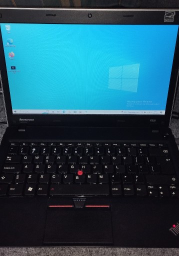 Zdjęcie oferty: Lenovo ThingPad EDGE E320 RAM4/SSD128