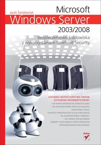 Zdjęcie oferty: Microsoft Windows Server 2003/2008