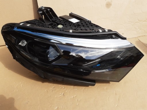 Zdjęcie oferty: MERCEDES EQS W297 PRAWA LAMPA DIGITAL A2979061202