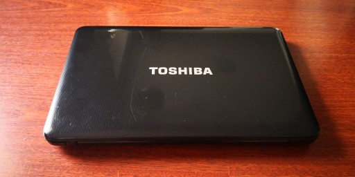 Zdjęcie oferty: Laptop Toshiba Satellite