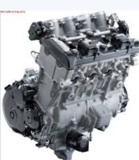 Zdjęcie oferty: Silnik Suzuki gsxr 1000 k3 k4 (03-04)nowy ! Gwarancja zobacz !