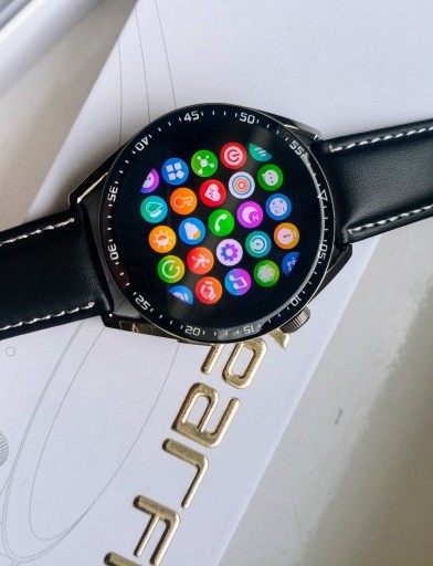 Zdjęcie oferty: Smartwatch wearfit 28