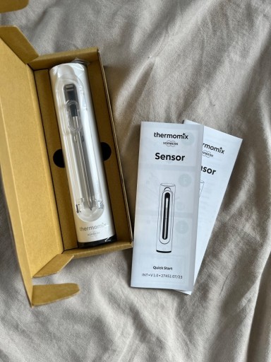 Zdjęcie oferty: Thermomix Sensor 