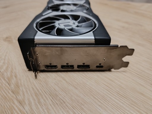 Zdjęcie oferty: Karta graficzna AMD RADEON REFERENT RX 6900 XT 16 GB