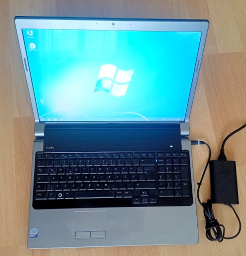 Zdjęcie oferty: Dell Studio 1735 - 17 cali