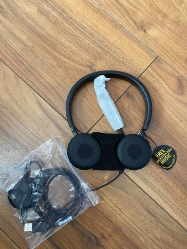 Zdjęcie oferty: Jabra Evolve 30 II Stereo MS