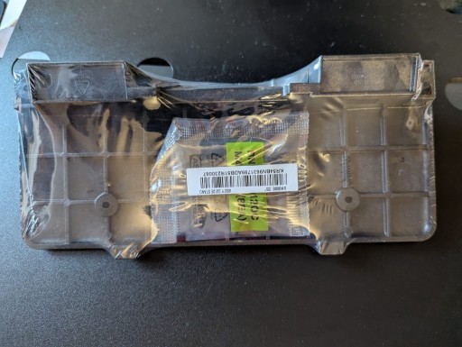 Zdjęcie oferty: NÓŻKI NOGI PODSTAWA SAMSUNG UE55H8000 ITP.