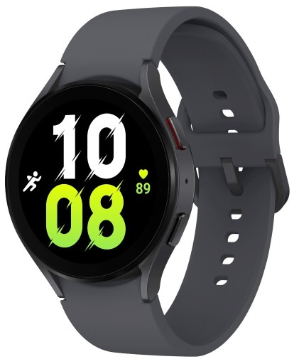 Zdjęcie oferty: Smartwatch SAMSUNG Galaxy Watch 5 czarny GWARANCJA