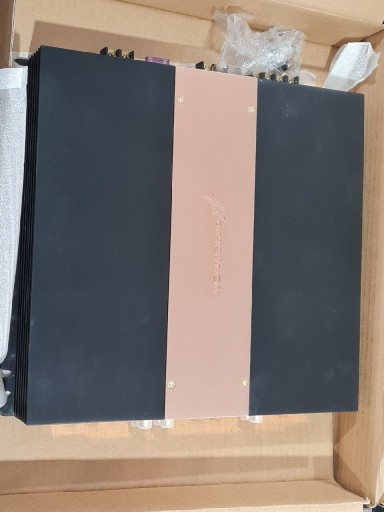 Zdjęcie oferty: Wzmacniacz u-Dimension jr.4-300