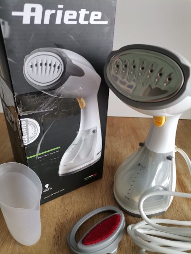 Zdjęcie oferty: Ariete 4167 parownica pionowy,1200 W