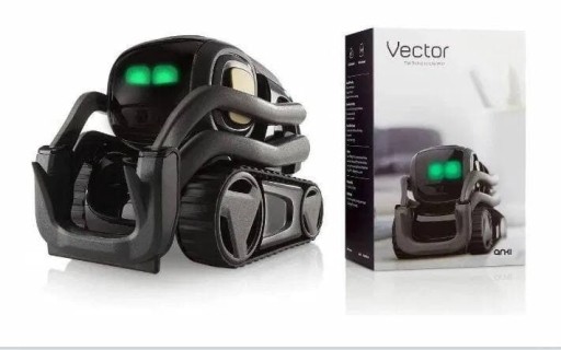 Zdjęcie oferty: Robot Anki Vector 2020