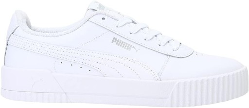 Zdjęcie oferty: PUMA CARINA LUX L WHITE 370281-02 36-39