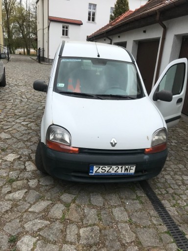 Zdjęcie oferty: Renault Kango