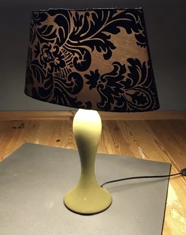 Zdjęcie oferty: Lampa stołowa