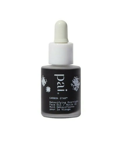 Zdjęcie oferty: Pai Skincare Carbon Overnight Face Oil 10 ml