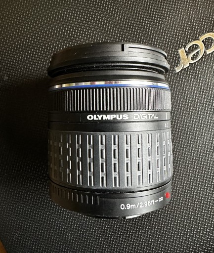 Zdjęcie oferty: Olympus 4/3 zuiko 40-150 f4-5.6