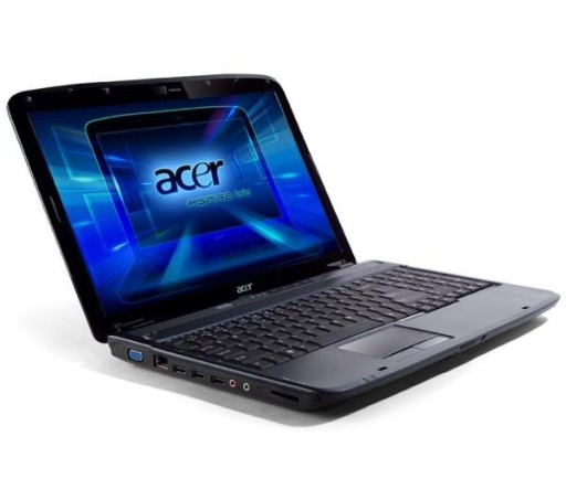 Zdjęcie oferty: Acer Aspire 5735Z|2x2GHz|4/128GB|5min|BDB