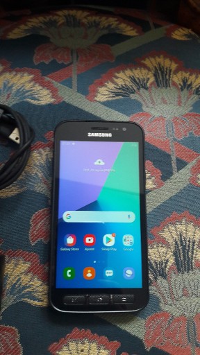 Zdjęcie oferty: Samsung Galaxy Xcover 4 SM-G390F -idealny stan