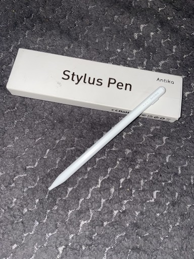 Zdjęcie oferty: Anitka stylus pen APPLE PENCIL