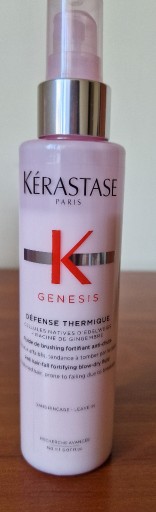 Zdjęcie oferty: Kerastase Genesis mleczko termiczne 150 ml