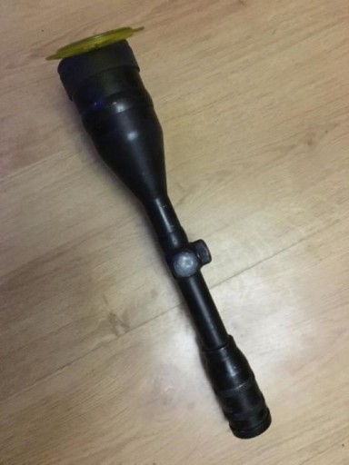 Zdjęcie oferty: Luneta Nikko Nacht-acht 8x56