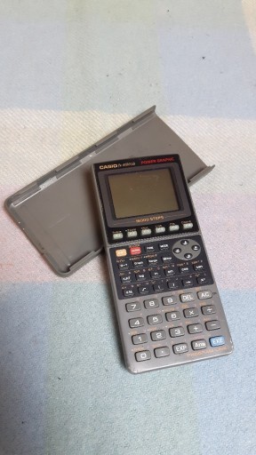 Zdjęcie oferty: Kalkulator Casio fx-8700GB