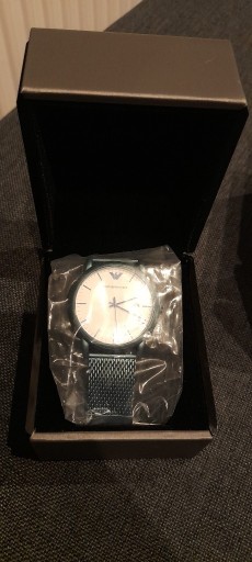 Zdjęcie oferty: Zegarek Emporio Armani AR11025